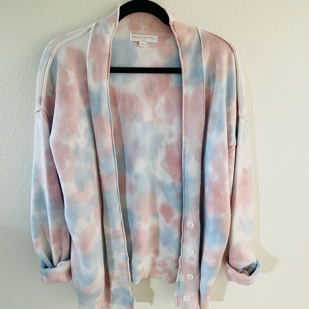 Spiritual Gangster Cardigan